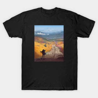 Road Trip T-Shirt